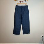 Abercrombie & Fitch  Curve Love Mid-Rise trouser jeans Photo 3