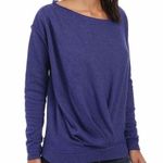 Free People Gathered Pullover Sweater Photo 0