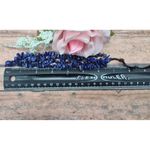 None Natural Blue Lapis Chip Stone Muti Strand Bracelet Boho Hippie Nature Lover Photo 8