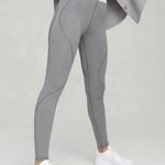 Good American icon core leggings heathered gray Photo 0