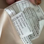 Ombre Prom NWT A Line Sequins Chucky Jewel Lace Mesh Homecoming Cocktail Dress 6 Photo 5