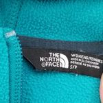 The North Face Full Zip Hooded Fleece Sweatshirt Photo 3