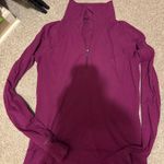 Lululemon  Quarter-Zip Pullover Photo 0
