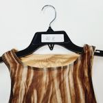 superdown  Bojana bodysuit in Brown Photo 0