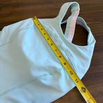 Lululemon Hot Hitter Dress Aquamarine Mint Tennis Active Criss Cross Back XS 0 Photo 7