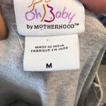 Oh Baby‎ By Motherhood Top Gray Size undefined Photo 5