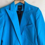 Smythe One Button Blazer Size 4 Photo 3