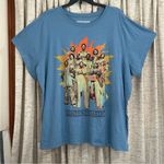 Torrid Classic Fit Tee - Cotton Earth, Wind & Fire - 6X Photo 0
