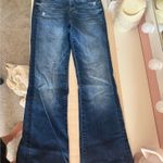 7 For All Mankind  Dojo Jeans Photo 1