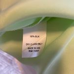 Amanda Uprichard Silk Charmeuse Tank Dress Photo 5