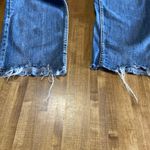 Silver Jeans Elyse Ankle Slim Sz18/L27 Photo 2