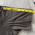 Next Level Apparel EUC Sam Hunt 15 in a 30 Tour Grey Tee Shirt, Size Small Photo 7