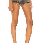 Levi's / Revolve 501 Original Short in Eat Your Words Photo 6