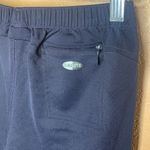 Adidas  Climalite Navy Blue Pants Size Small Photo 2
