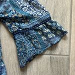 Westport  1962 blue blouse Photo 5