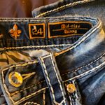 Rock Revival Skinny Jeans Photo 2