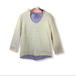 Reversible‎ Hooded Shirt Gray Photo 8