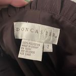 Doncaster Brown Top Photo 4