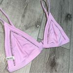 Rhythm . My Bralette Top Bikini Lavender Photo 2