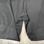 Nike Pro Black Cropped Leggings Photo 6