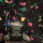 For Love & Lemons Lexy Long Sleeve Floral Mini Dress Size Medium NEW Photo 9