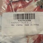 Kidsform Floral T Photo 10