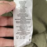 Motherhood Maternity  Nursing Cardigan top Womens XL Long sleeve roll‎ tab Shirt Photo 6