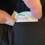 Hummingbird Wide Leg Split Thigh Palazzo Pants Photo 3