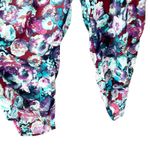 Tularosa Women's Petal Pants in Midnight Flora Small NEW Photo 2