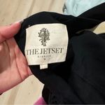 The Jetset Diaries  eyelet embroidered tank top blouse layered lace round swing Photo 2