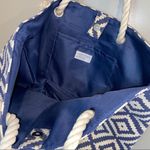 Summer & Rose  beach tote Photo 2