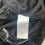 Naked Wardrobe  Black Pencil Maxi Skirt, Size XS EXCELLENT! Photo 3