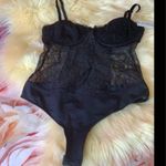 For Love & Lemons Victoria’s Secret For Loves & Lemons Teddy Photo 4