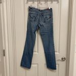 Citizens of Humanity  Ingrid Low Waist Flair Stretch Jeans Photo 2