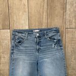 SO  High Rise Mom Denim Jeans Photo 2