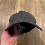 Lululemon  fast and free Heathered Grey women’s running hat Photo 4