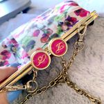 Ted Baker Exclusive Floral Satin Evening Bag Photo 2