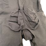 SKIMS  Seamless Sculpting Mid Thigh Bodysuit Black Onyx NWOT Size Medium Photo 4