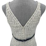 Rebecca Taylor Tweed Fit & Flare Country Club Dress Pockets Lauren Conrad Photo 6