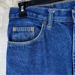 White Stag Size 8 Ladies Bermuda Walking Tabbed Denim Shorts Photo 3