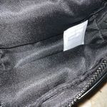 NARS Black Puffer Pouch – Brand New | Nylon Makeup Bag | Travel Cosmetic Case Photo 9