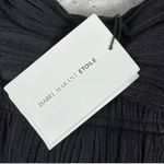 Isabel Marant  Étoile‎ Cotton Gauze Bustier Grommet Hem Dress NWT Sz 38 US 6 Photo 2