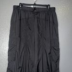 Fabletics Black Cargo Joggers XL Men’s Activewear Athletic Pants Elastic Waist P Photo 4