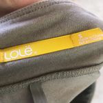 Lole  Gray Pull On Nylon Polyester Skirt Womens Size Small Photo 7