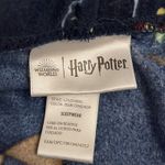 Harry Potter Blue Cove Pajama Jogger Bottoms Womens Size Medium (8 Photo 1