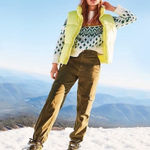 Old Navy Puff Vest Photo 0