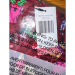 Vera Bradley Holiday Hounds Pattern Essential Grand Tote NWT Photo 5