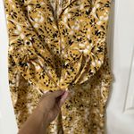 Ny Collection Women Tiered Midi Cottage core Boho Dress - Size 3X Photo 3