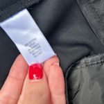 Banana Republic Factory size 8 short Bootcut pants black work wear Jackson fit Photo 5