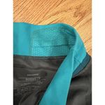 Patagonia pliant knickers grey gray teal small crop athletic Photo 4